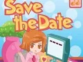 Игра Зачувај Датум онлајн