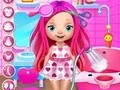 Игра Свет на Сладкиши на Baby Bella онлајн Игра Свет на Сладкиши на Baby Bella онлајн