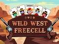Игра Дивиот Запад Freecell онлајн Игра Дивиот Запад Freecell онлајн