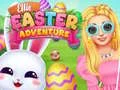 Игра Велигденска авантура на Ели онлајн