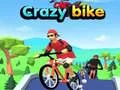 Игра Луд велосипед онлајн Игра Луд велосипед онлајн