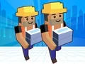 Игра Мој Мини Град онлајн