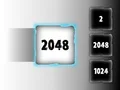 Игра Инверзија 2048 онлајн