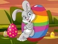 Игра Скриени велигденски јајца онлајн Игра Скриени велигденски јајца онлајн