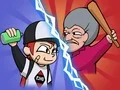 Игра Тешки Мајстор онлајн Игра Тешки Мајстор онлајн