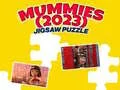 Игра Мумиите (2023) Загатка онлајн Игра Мумиите (2023) Загатка онлајн