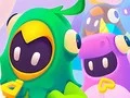 Игра Бегајте, момчиња онлајн