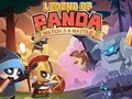 Игра Легенда за Панда: Спојување 3 и Битка онлајн Игра Легенда за Панда: Спојување 3 и Битка онлајн