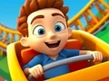 Игра Немичен Тематски Парк онлајн