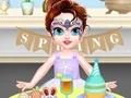 Игра Бебе Тејлор: Велигден ден онлајн Игра Бебе Тејлор: Велигден ден онлајн