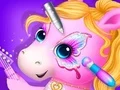 Игра Музички Бенд на Пони Сестри онлајн