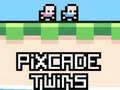 Игра Pixcade Близнаци онлајн