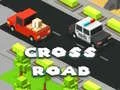 Игра Крстосница онлајн