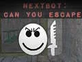 Игра Nextbot: Можеш ли да избегаш? онлајн Игра Nextbot: Можеш ли да избегаш? онлајн