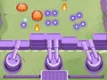 Игра Слизнати освоивач онлајн