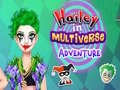 Игра Хејли во Мултиверзумот Приказна онлајн