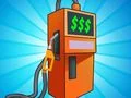 Игра Аркадата на Бензинската Станица онлајн Игра Аркадата на Бензинската Станица онлајн