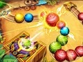Игра Трка со Мрамори онлајн