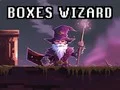 Игра Вештер во Кутии онлајн