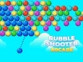 Игра Аркаден Стрелец со Меурчиња онлајн Игра Аркаден Стрелец со Меурчиња онлајн