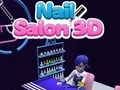 Игра Салон за нокти 3D онлајн