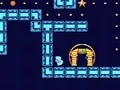 Игра Pac Лабиринт: Бегство Алфабет онлајн