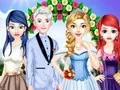 Игра Кој ќе биде невеста 2 онлајн