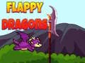 Игра Летачки Дракон онлајн
