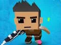 Игра Преживување на Боецот.io онлајн