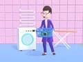 Игра Луда Перила онлајн Игра Луда Перила онлајн