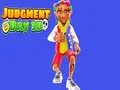 Игра Ден на Судот 3D онлајн