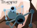 Игра Tri Achnid епизода 1 онлајн Игра Tri Achnid епизода 1 онлајн