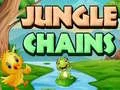 Игра Џунгла Ланци онлајн