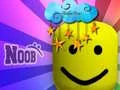 Игра Нооб Скриени Ѕвезди онлајн Игра Нооб Скриени Ѕвезди онлајн