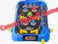 Игра Случајна игра на пинбал онлајн Игра Случајна игра на пинбал онлајн