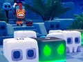 Игра Разбиј и Рекошетирај онлајн Игра Разбиј и Рекошетирај онлајн