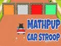 Игра Математичко Куче Авто Струп онлајн