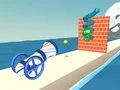 Игра Серфер низ Цевките онлајн