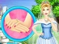 Игра Свадба во стил на бајка онлајн Игра Свадба во стил на бајка онлајн