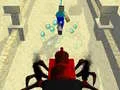 Игра Нуб против Чу-Чу Чарлс онлајн