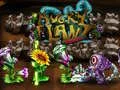 Игра Лутите Растенија Цвет онлајн
