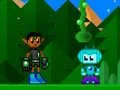 Игра GravytX Гравитоид онлајн