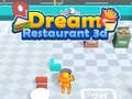 Игра Ресторан на Сни 3D онлајн