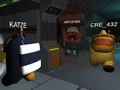 Игра Импостер 3Д: Онлајн Страв онлајн