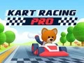 Игра Kart Racing Pro онлајн Игра Kart Racing Pro онлајн