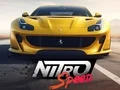 Игра Нитро Брзина онлајн Игра Нитро Брзина онлајн