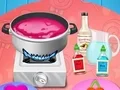 Игра Производител на Слаткиши со Чоколадо и Шеќер онлајн Игра Производител на Слаткиши со Чоколадо и Шеќер онлајн