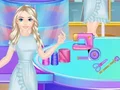 Игра Моден шивачки дуќан онлајн Игра Моден шивачки дуќан онлајн