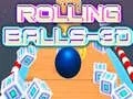 Игра Котешки Топки-3D онлајн Игра Котешки Топки-3D онлајн