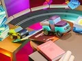 Игра Екстремни Играчки Рачно онлајн